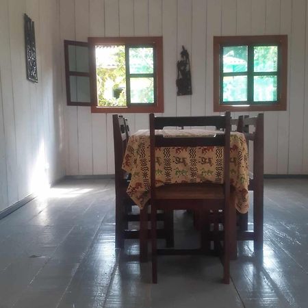 Casa Mae - Inn Principe المظهر الخارجي الصورة