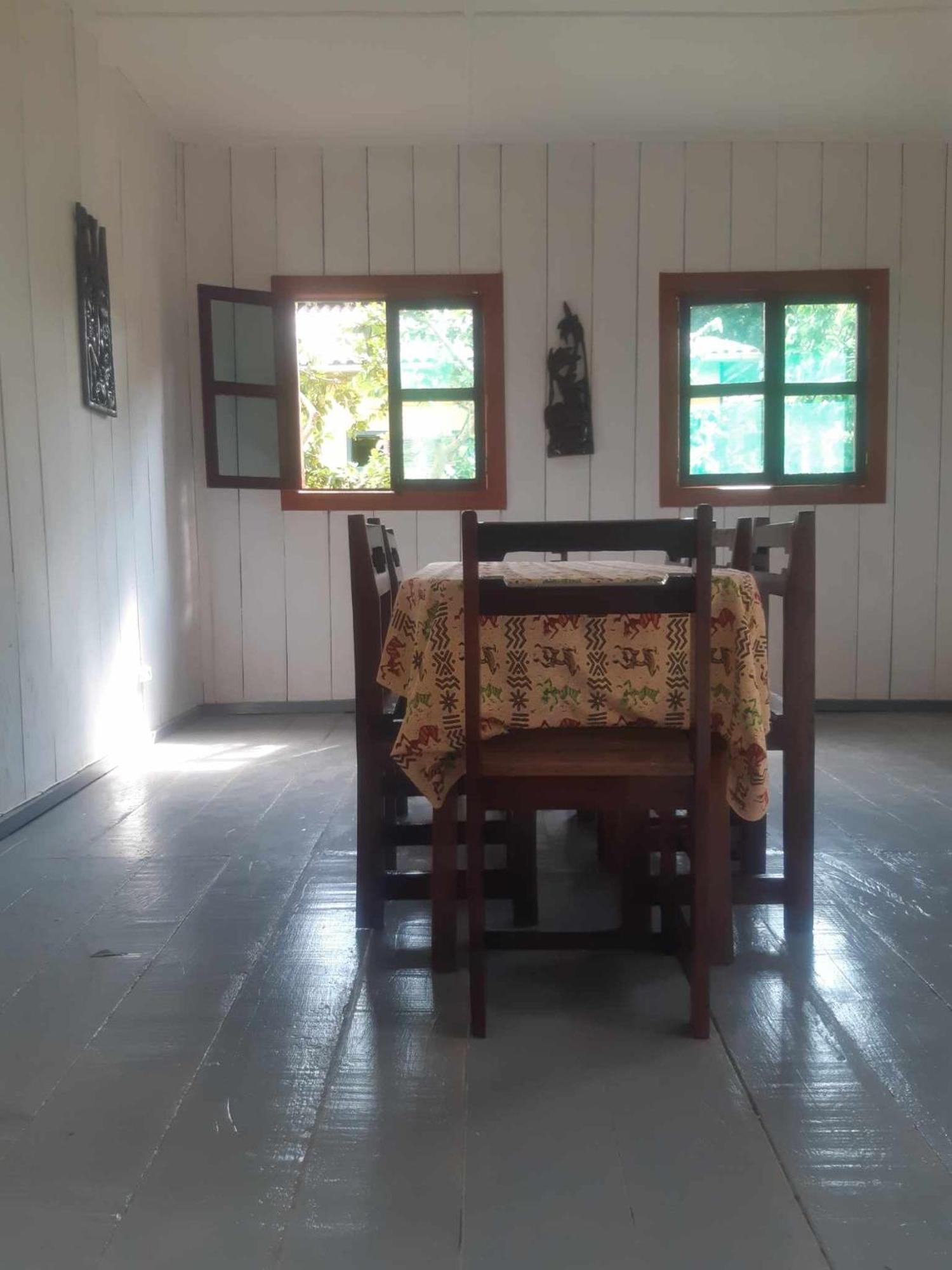 Casa Mae - Inn Principe المظهر الخارجي الصورة